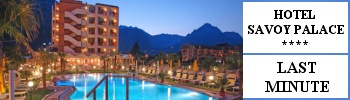 Tonelli Hotels - Lastminute!